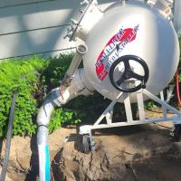 VP's Plumbing, Heating & Air ico
