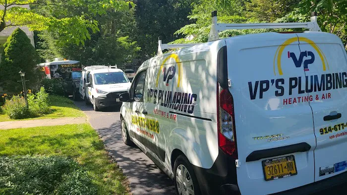 VP's Plumbing, Heating & Air Picture 4