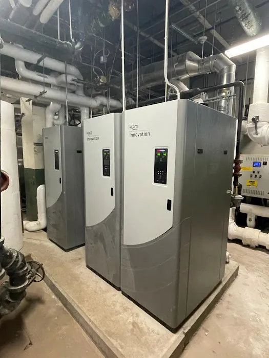 VP's Plumbing, Heating & Air Picture 5