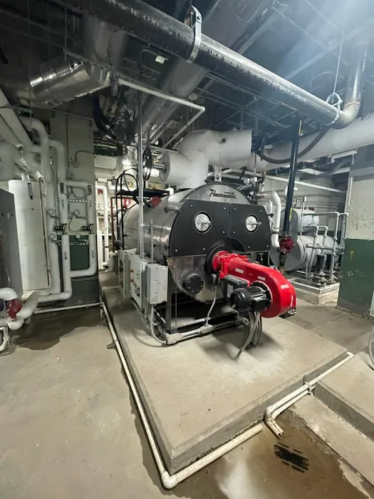 VP's Plumbing, Heating & Air Picture 6