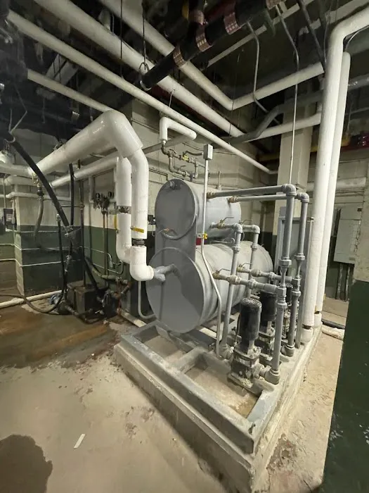 VP's Plumbing, Heating & Air Picture 8