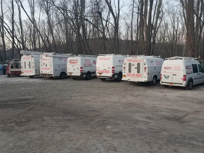 Adams Plumbing &Heating, Inc - Well Pump Repair - Water Treatment Picture 5