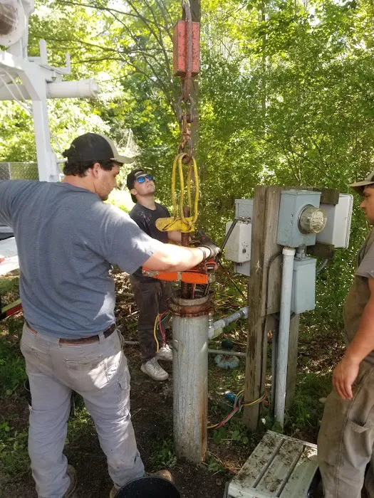 Adams Plumbing &Heating, Inc - Well Pump Repair - Water Treatment Picture 9