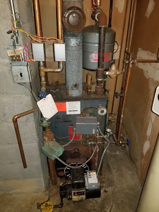 Adams Plumbing &Heating, Inc - Well Pump Repair - Water Treatment Picture 8