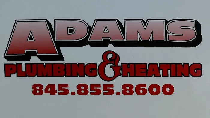 Adams Plumbing &Heating, Inc - Well Pump Repair - Water Treatment Picture 10