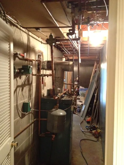 Sunburst Plumbing & Heating Picture 3