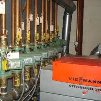 Sunburst Plumbing & Heating ico