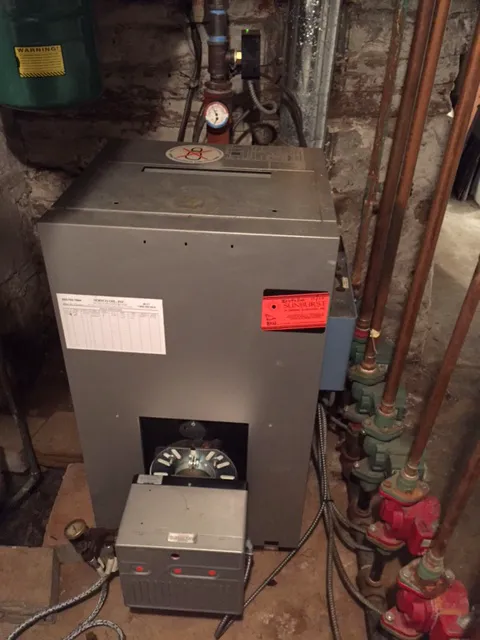 Sunburst Plumbing & Heating Picture 4