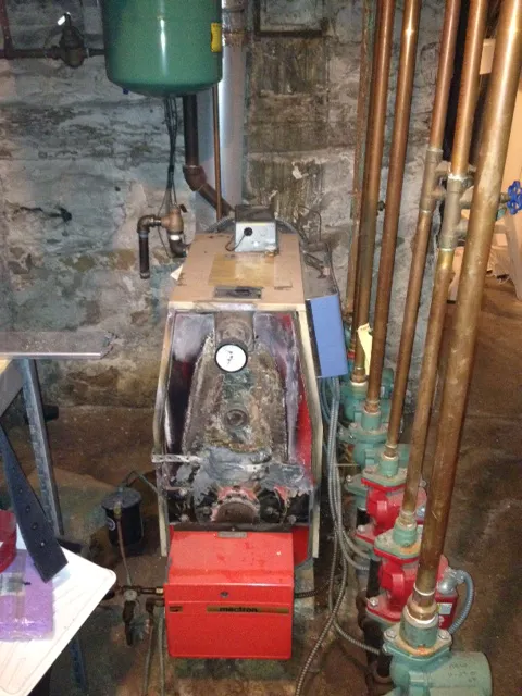 Sunburst Plumbing & Heating Picture 10