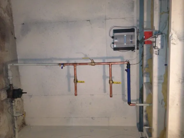 Sunburst Plumbing & Heating Picture 8