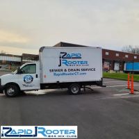 Rapid Rooter CT ico