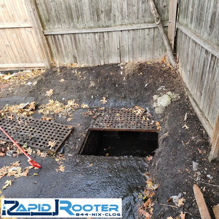 Rapid Rooter CT Picture 6