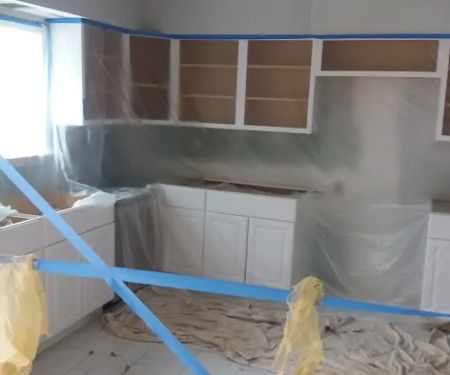 Manda Plumbing & Heating LLC