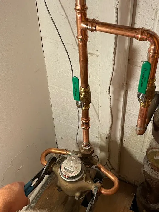 Bob Hoegler Plumbing LLC Picture 1