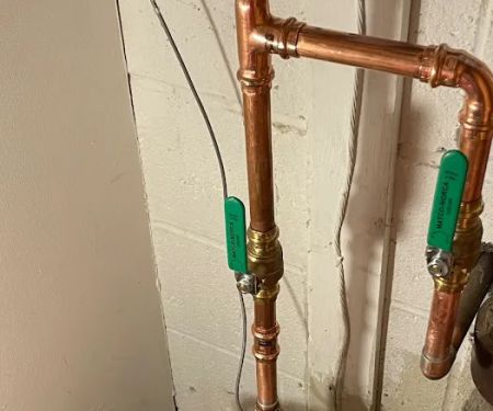 Bob Hoegler Plumbing LLC