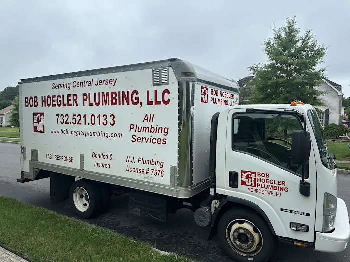 Bob Hoegler Plumbing LLC Picture 3