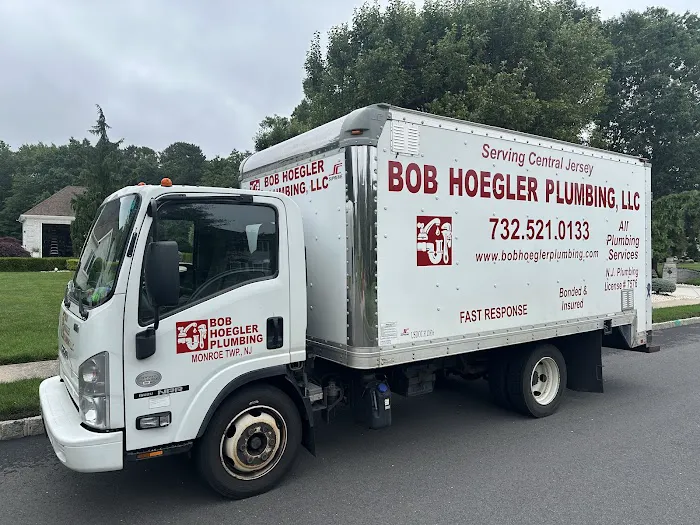 Bob Hoegler Plumbing LLC Picture 2