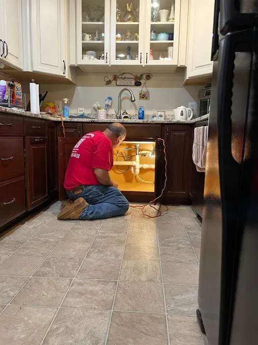 Bob Hoegler Plumbing LLC Picture 4