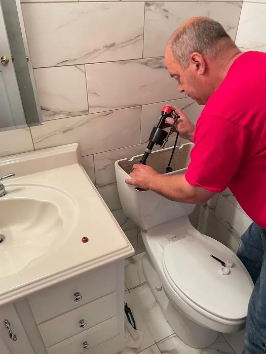 Bob Hoegler Plumbing LLC Picture 5