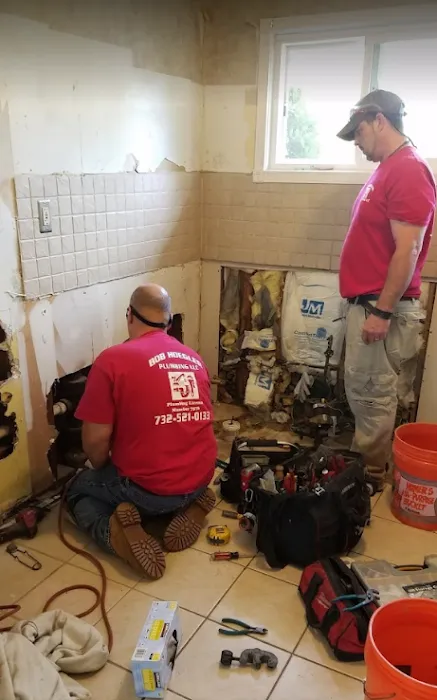 Bob Hoegler Plumbing LLC Picture 6