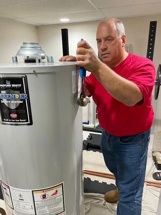 Bob Hoegler Plumbing LLC Picture 10