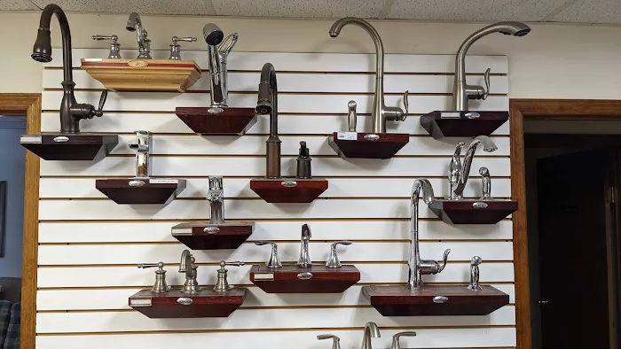 Hulse Plumbing Picture 2