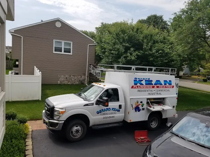 Gerard K Kean Plumbing & Heating Picture 1