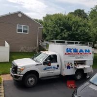 Gerard K Kean Plumbing & Heating ico