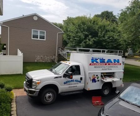 Gerard K Kean Plumbing & Heating