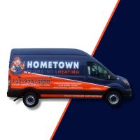 Hometown Plumbing & Heating ico