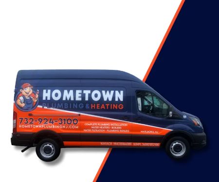 Hometown Plumbing & Heating