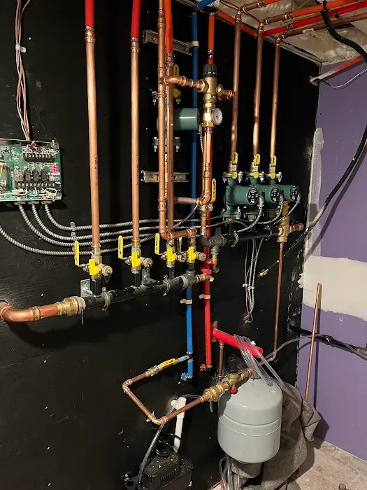 Hometown Plumbing & Heating Picture 3