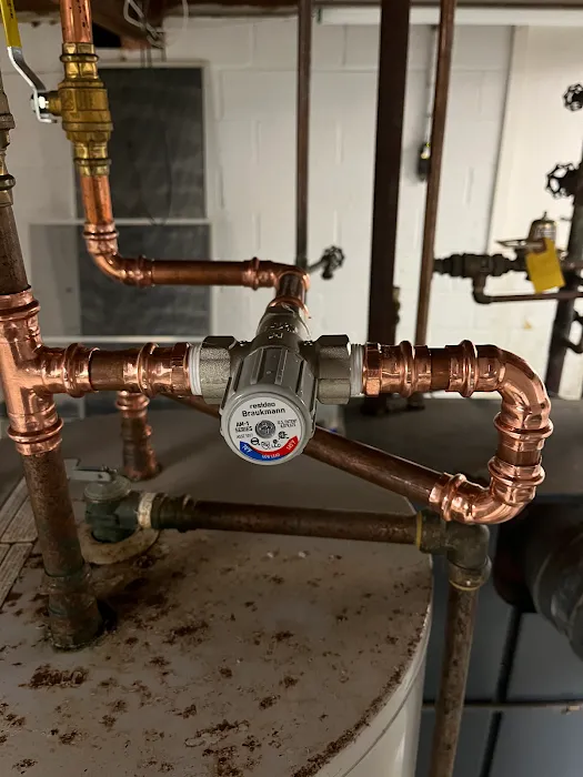 Hometown Plumbing & Heating Picture 2