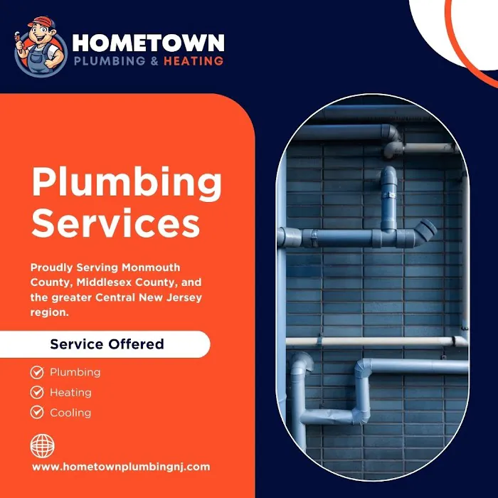 Hometown Plumbing & Heating Picture 4