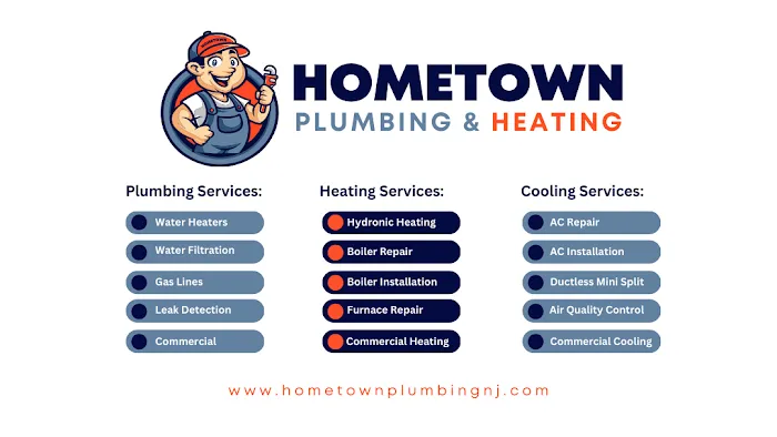 Hometown Plumbing & Heating Picture 6
