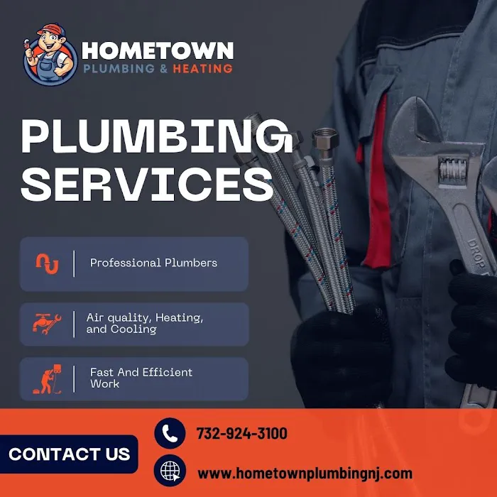 Hometown Plumbing & Heating Picture 9