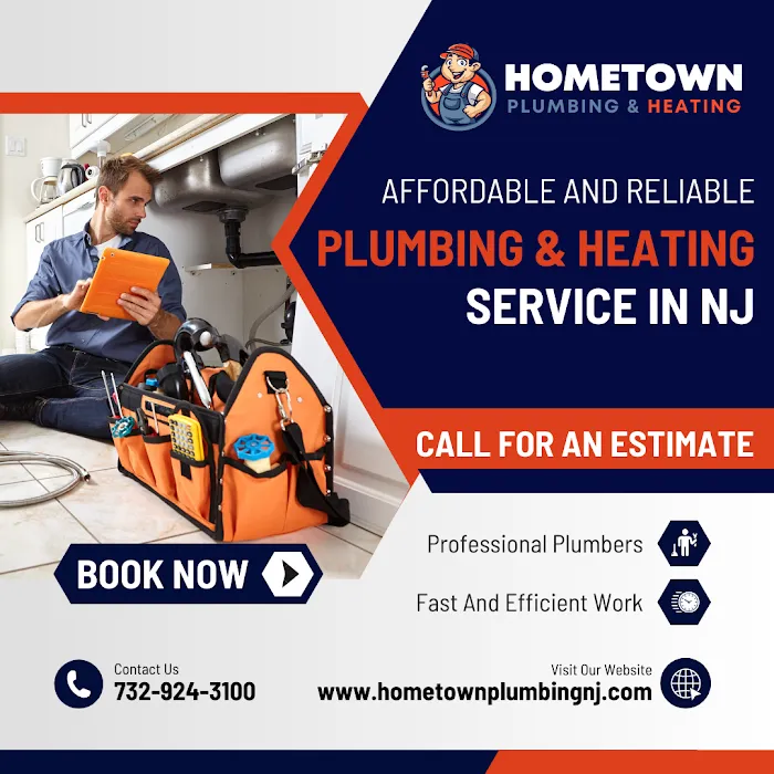 Hometown Plumbing & Heating Picture 8