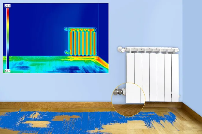 First Class Leak Detection Picture 2