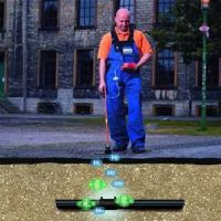 First Class Leak Detection ico