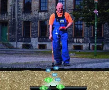 First Class Leak Detection