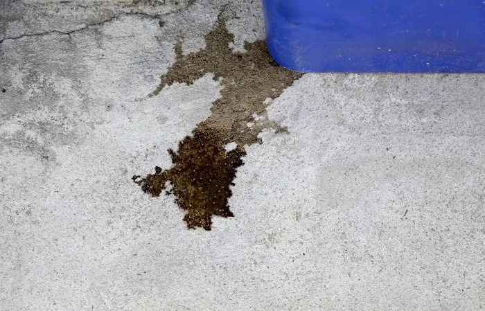 First Class Leak Detection Picture 5