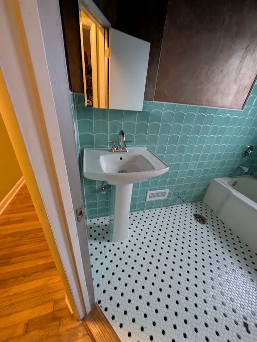 Force Plumbing and Heating LLC Picture 1