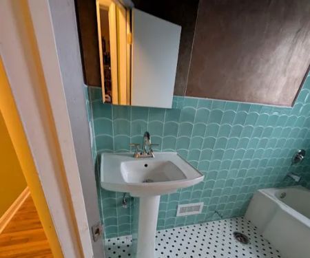 Force Plumbing and Heating LLC