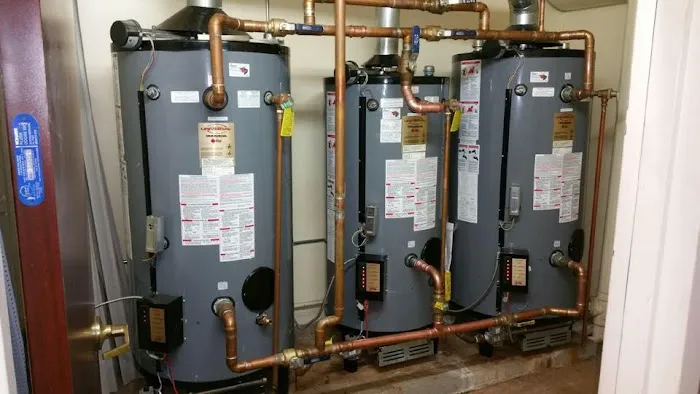 Force Plumbing and Heating LLC Picture 5