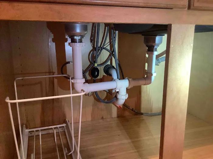 Force Plumbing and Heating LLC Picture 8