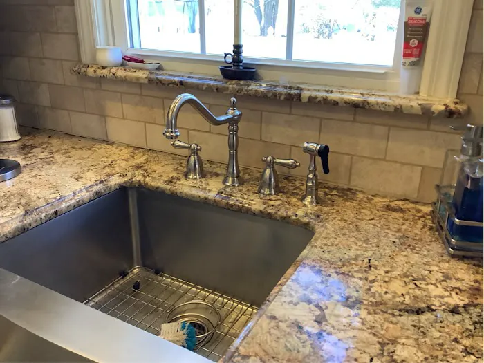 Force Plumbing and Heating LLC Picture 6