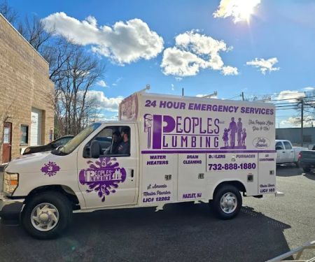 People's Plumbing LLC