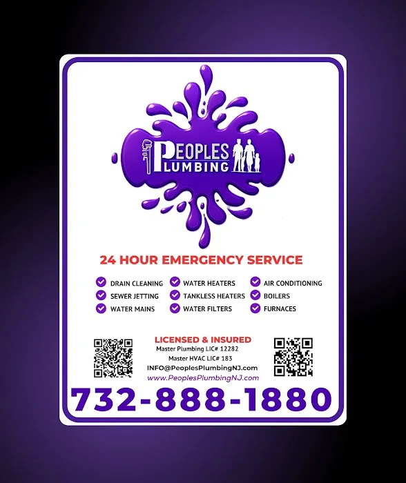 People's Plumbing LLC Picture 7
