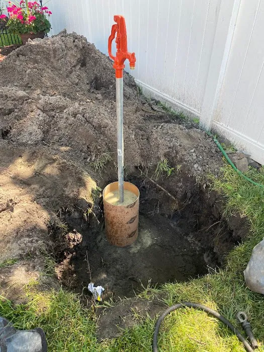 Priority Sewer & Water Picture 1