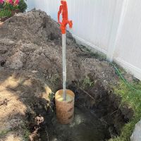 Priority Sewer & Water ico